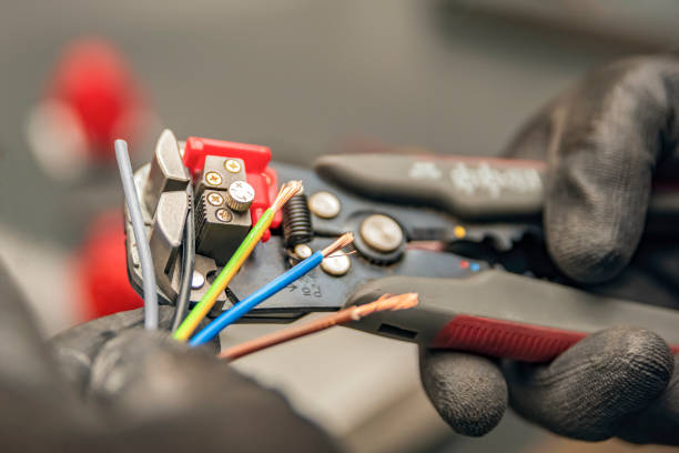 Best Electrical Outlet Repair  in Morgantown, WV