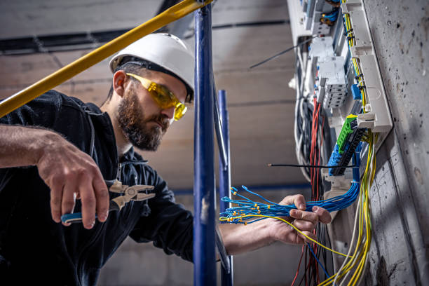 Best Home Electrical Repair  in Morgantown, WV
