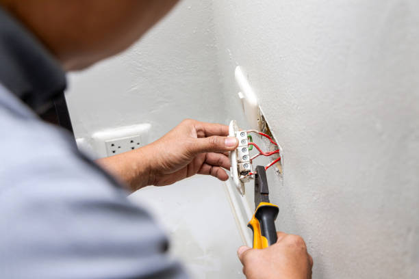 Best Electrical Wiring Services  in Morgantown, WV