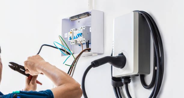 Best Local Electrician Companies  in Morgantown, WV
