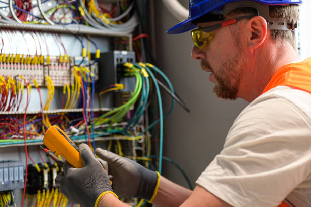 Best Industrial Electrical Services  in Morgantown, WV