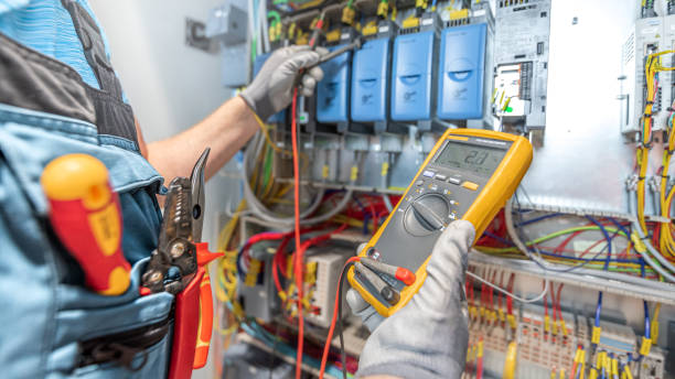 Best Electrician Near Me  in Morgantown, WV